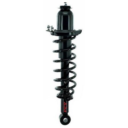 Fcs Automotive Complete Strut Assembly, 1345409L 1345409L